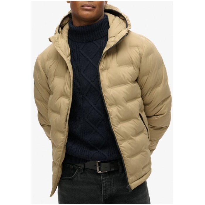 Superdry Herren Jacke