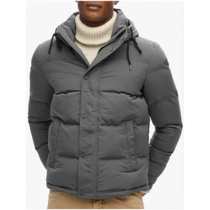 Superdry Herren Jacke