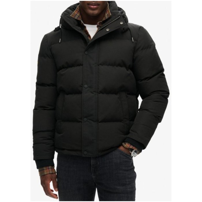 Superdry Herren Jacke