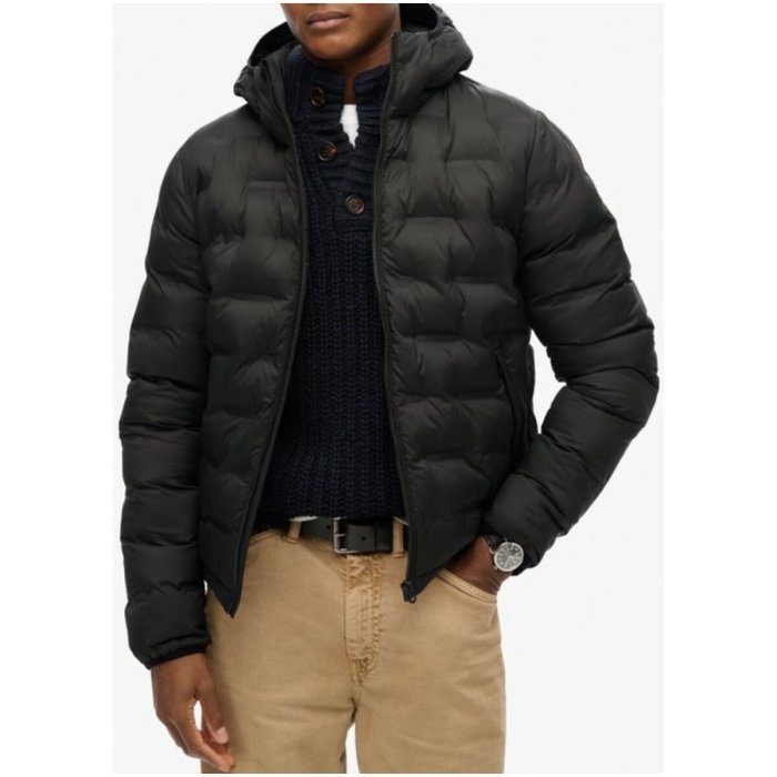 Superdry Herren Jacke