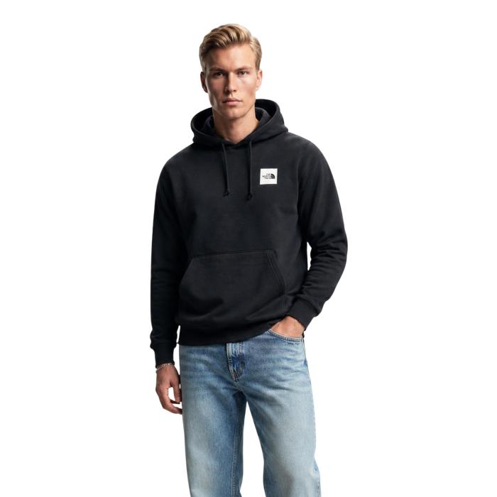 The North Face Herren Sweatshirt