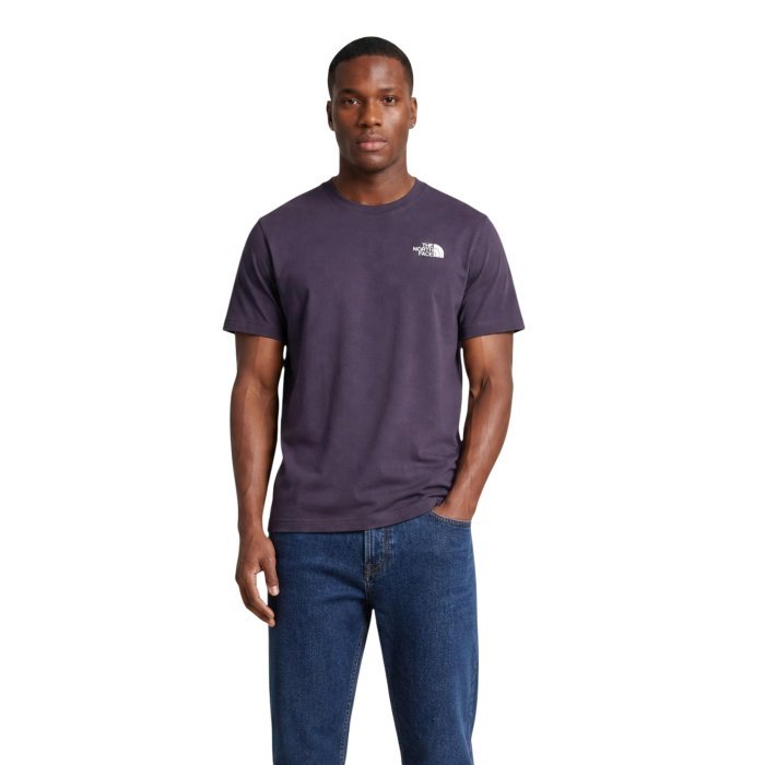 The North Face Herren T-Shirt