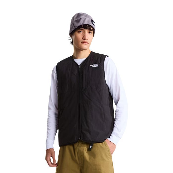 The North Face Herren Weste
