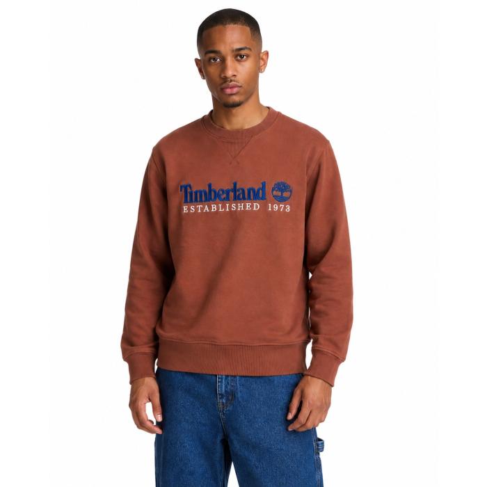 Timberland Herren Sweatshirt