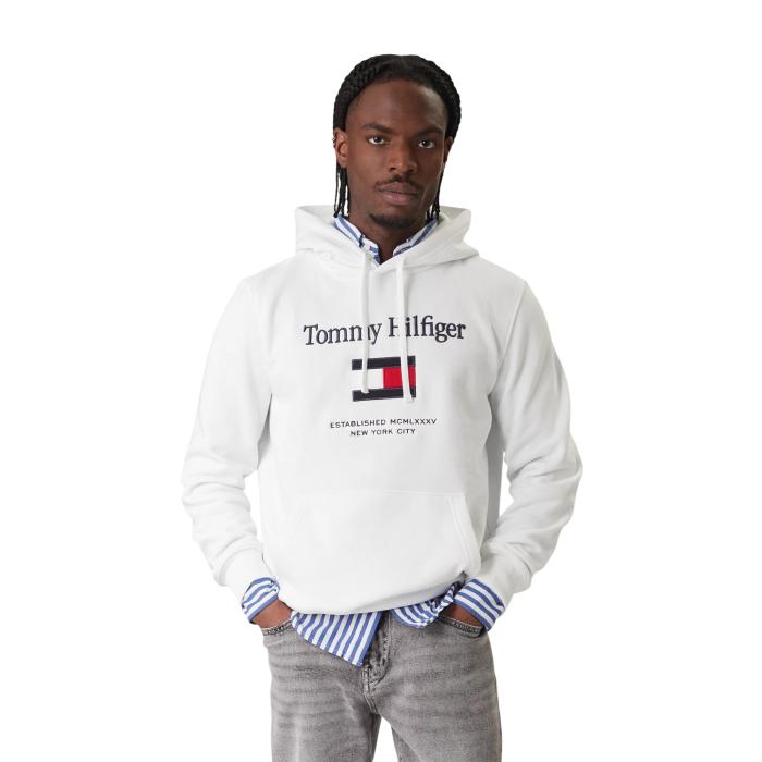 Tommy Hilfiger Herren Sweatshirt