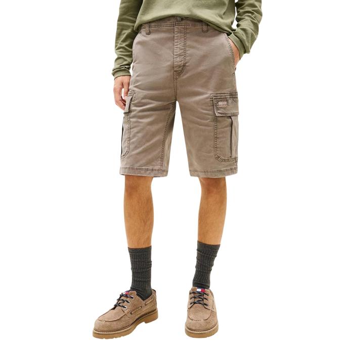 Tommy Hilfiger Jeans Herren Bermuda