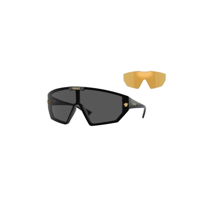 Versace Herren Occhiali Da Sole