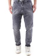 Absolut Joy Herren Jeans