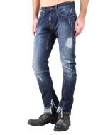 Absolut Joy Herren Jeans
