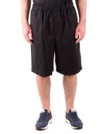 Alexander Mcqueen Herren Bermuda