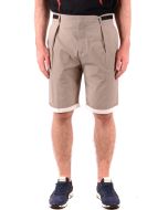 Alexander Mcqueen Herren Bermuda
