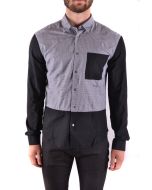 Alexander Mcqueen Herren Hemd