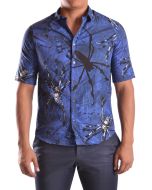 Alexander Mcqueen Herren Hemd