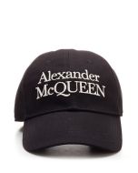Alexander Mcqueen Herren Mütze
