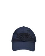 Alexander Mcqueen Herren Mütze