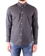 Armani Collezioni Herren Hemd