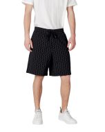 Armani Exchange Herren Bermuda