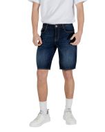 Armani Exchange Herren Bermuda
