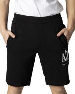 Armani Exchange Herren Bermuda