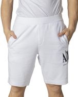 Armani Exchange Herren Bermuda