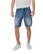 Armani Exchange Herren Bermuda