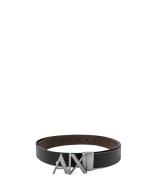 Armani Exchange Herren Gürtel