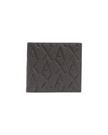 Armani Exchange Herren Geldbörse