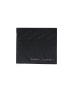 Armani Exchange Herren Geldbörse