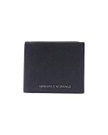Armani Exchange Herren Geldbörsen