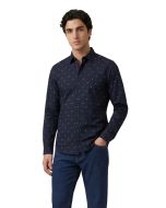 Armani Exchange Herren Hemd