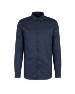 Armani Exchange Herren Hemd