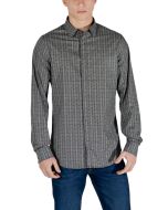 Armani Exchange Herren Hemd