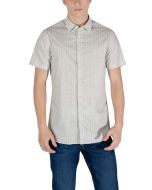 Armani Exchange Herren Hemd