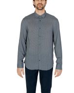 Armani Exchange Herren Hemd