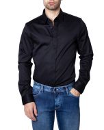 Armani Exchange Herren Hemd