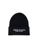 Armani Exchange Herren Mütze