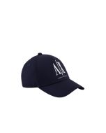 Armani Exchange Herren Mütze