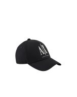 Armani Exchange Herren Mütze