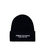 Armani Exchange Herren Mütze