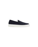 Armani Exchange Herren Mokassins