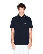 Armani Exchange Herren Polo