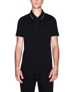 Armani Exchange Herren Polo