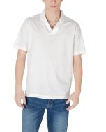 Armani Exchange Herren Polo