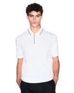 Armani Exchange Herren Polo
