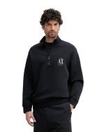 Armani Exchange Herren Sweatshirt