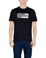 Armani Exchange Herren T-Shirt