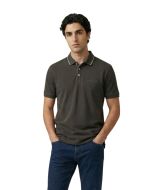 Armani Exchange Herren Polo