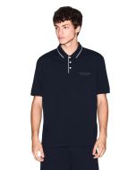 Armani Exchange Herren Polo