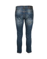 Badehose National Contemporary Herren Jeans