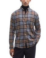 Barbour Herren Hemd